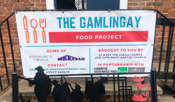 The Need Project The Need Project – Fighting rural poverty in Central Bedfordshire